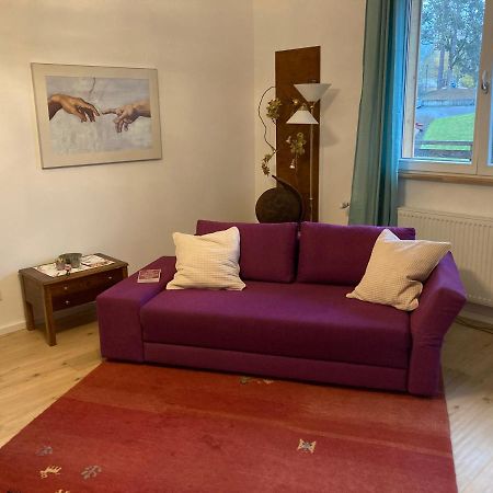 Gaestewohnung Mosbach Mosbach  Dış mekan fotoğraf